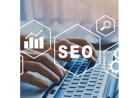 Unlock Your Online Potential with Professional SEO Services in Milton Keynes