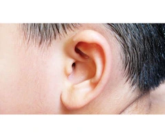 Outer Ear Infection Treatment in Farnham Common at Aroga Pharmacy