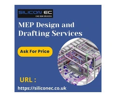 MEP Engineering Services in London, UK