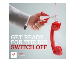 Eager for superior business VoIP services? - Acquire free pro advice now!