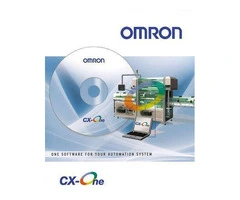 Streamlined PLC Development: CXONE-DVD-EV3 Programming Software