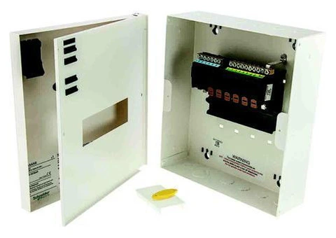 Streamlined Electrical Management: SEA9BN16PEV Board