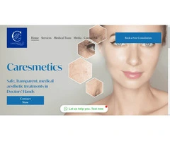 Transform Your Skin with Expert Skincare Consultant