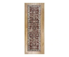Looking to create a contemporary look in your hallways? Buy Modern Stair Runners!