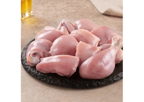 Quality Frozen Meats Supplier - I M FOODS