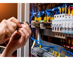 Electrical Contractor Gloucestershire - AA Kear Electrical Services LTD
