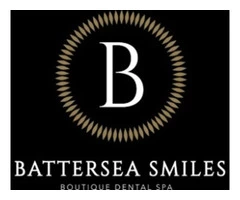 Battersea smiles