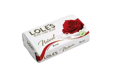 Loles Soap Bar - 150g