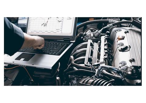 Choose Mileage Correction for BMW Key Programming and Vehicle Remapping Tuning - 1/3