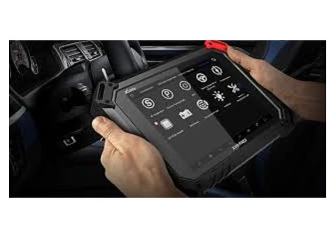 Choose Mileage Correction for BMW Key Programming and Vehicle Remapping Tuning - 2/3