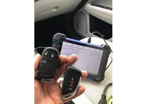 Choose Mileage Correction for BMW Key Programming and Vehicle Remapping Tuning - 3/3