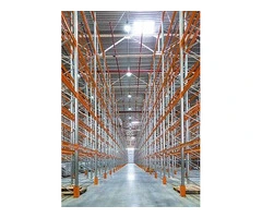 Forklift Truck Hire Barnsley - Powering Your Productivity, One Lift at a Time
