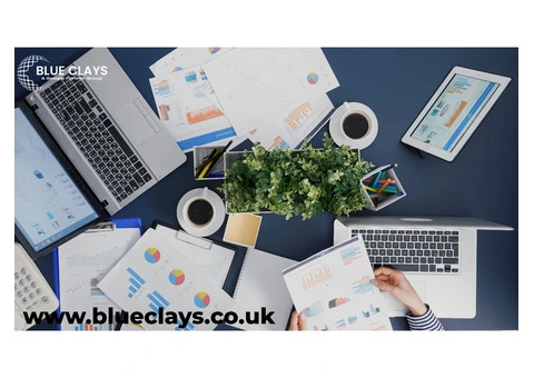 The Role of Social Media Marketing Companies in the UK