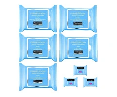 Neutrogena Makeup Remover Facial Cleansing Towelette Singles
