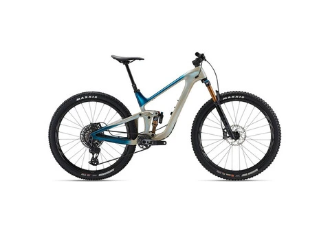 2024 Giant Trance Advanced 29 0 Mountain Bike ( PIENARBIKESHOP )