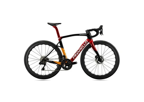 2024 Pinarello Dogma X Dura-Ace Di2 Road Bike ( PIENARBIKESHOP ) - 1/3