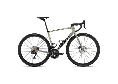 2024 Giant Defy Advanced SL 1 Road Bike ( PIENARBIKESHOP ) - 1/3