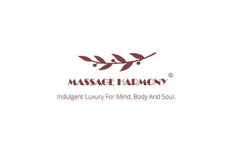 Relax and Rejuvenate with Birmingham Massage Session at Massage Harmony©