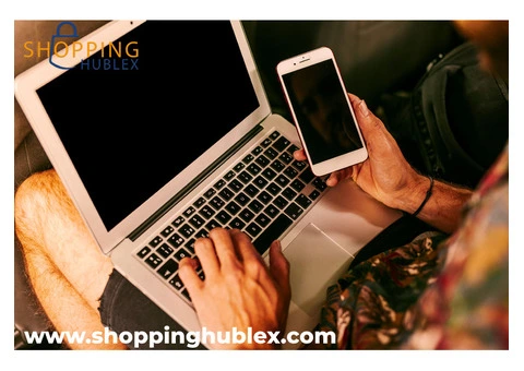Exploring the Best Computer Deals in the UK