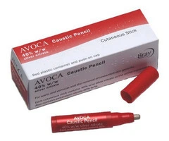 Avoca Caustic Pencil (40% w/w Silver Nitrate) - Wart & Verruca Treatment | Online4Pharmacy