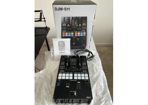 Pioneer DJ XDJ-RX3, Pioneer XDJ-XZ , OPUS-QUAD , DDJ-FLX10 , Pioneer CDJ-3000 , DJM-A9 , DJM-V10-LF - 12/25