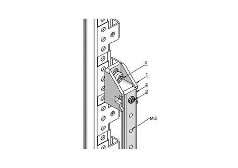 Optimize Your Server Cabinet: 20118-860 Add-Ons