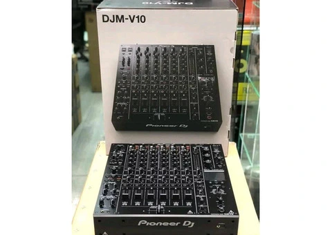 Pioneer DJ XDJ-RX3, Pioneer XDJ-XZ , OPUS-QUAD , DDJ-FLX10 , Pioneer CDJ-3000 , DJM-A9 , DJM-V10-LF - 25/25