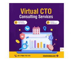 CTO As a Services for Startups