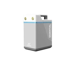 Reliable Rechargeable Battery: 103A001-48V Pack