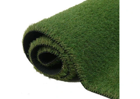 Elevate Your Outdoors with Aurelie 30mm Artificial Grass (Upto 15% Off!)