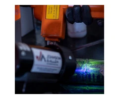Expert Ultrasonic Testing for Welding at S T & W Inspections Ltd