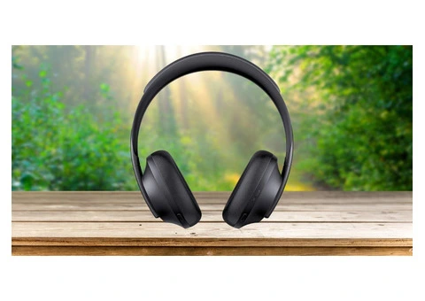 ✅ best bose noise cancelling over-ear bluetooth wireless headphones 700