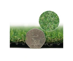 Effortless Elegance: Fern 20mm Soft Artificial Grass (Get 15% Off!)