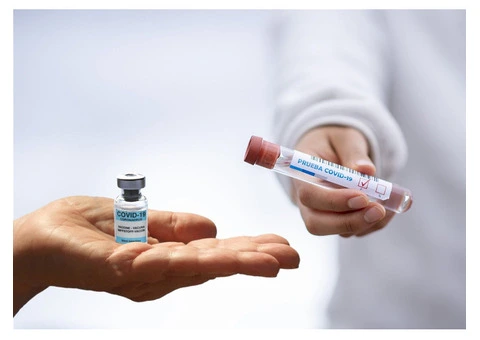 Get Your Vaccinations in Liverpool for Safe Travel - 3/3
