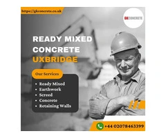 Looking for groundworks contractors near your location