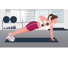 Boost Your Fitness: Bodyweight & HIIT Training