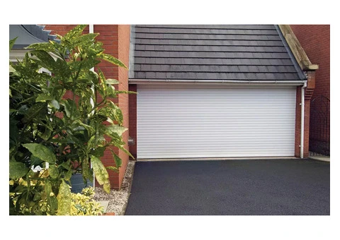 Secure Your Home in Style: Newglaze's Garage Doors for Ultimate Protection