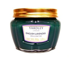 Yardley Brilliantine English Lavender Brilliantine 80ML For Hair