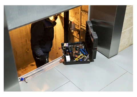 Elevate Your Expectations: "Lift Services Oldham" – Manchester's Trusted Lift Maintenance Partner - 1/3