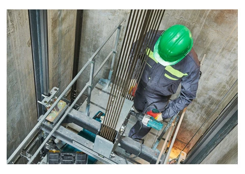 Elevate Your Expectations: "Lift Services Oldham" – Manchester's Trusted Lift Maintenance Partner - 3/3