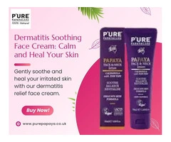 Dermatitis Healing Cream - Gentle & Effective