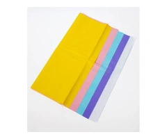 FLORALCRAFT® Tissue Paper x20 - Pastel