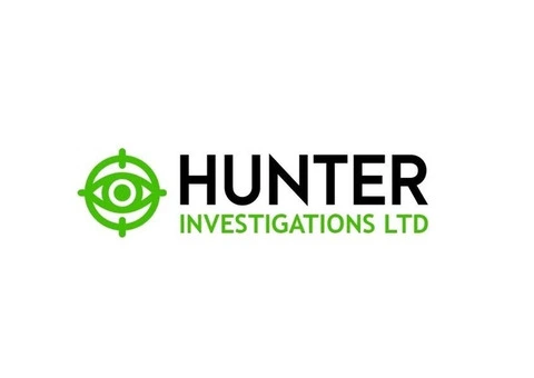 Hunter Investigations Ltd