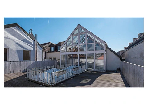 What Type of Loft Conversion is Used in Long Term
