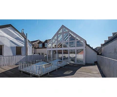 What Type of Loft Conversion is Used in Long Term