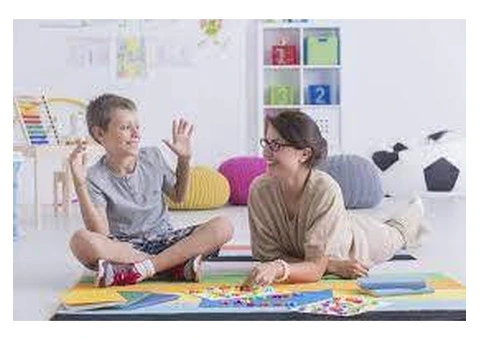Unlock Your Child's Potential: Psychology & Behavior Course
