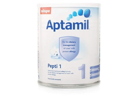 Buy Aptamil Baby Milk Pepti 1 Powder | Online4Pharmacy