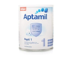 Buy Aptamil Baby Milk Pepti 1 Powder | Online4Pharmacy