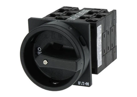 6 Pole Flush Mount Isolator Switch | EnrgTech