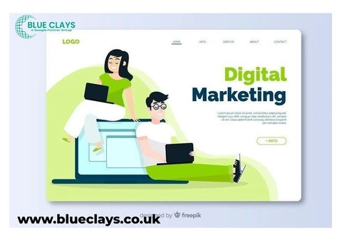 Achieving Ad Excellence: Top PPC Management Agencies in the UK
